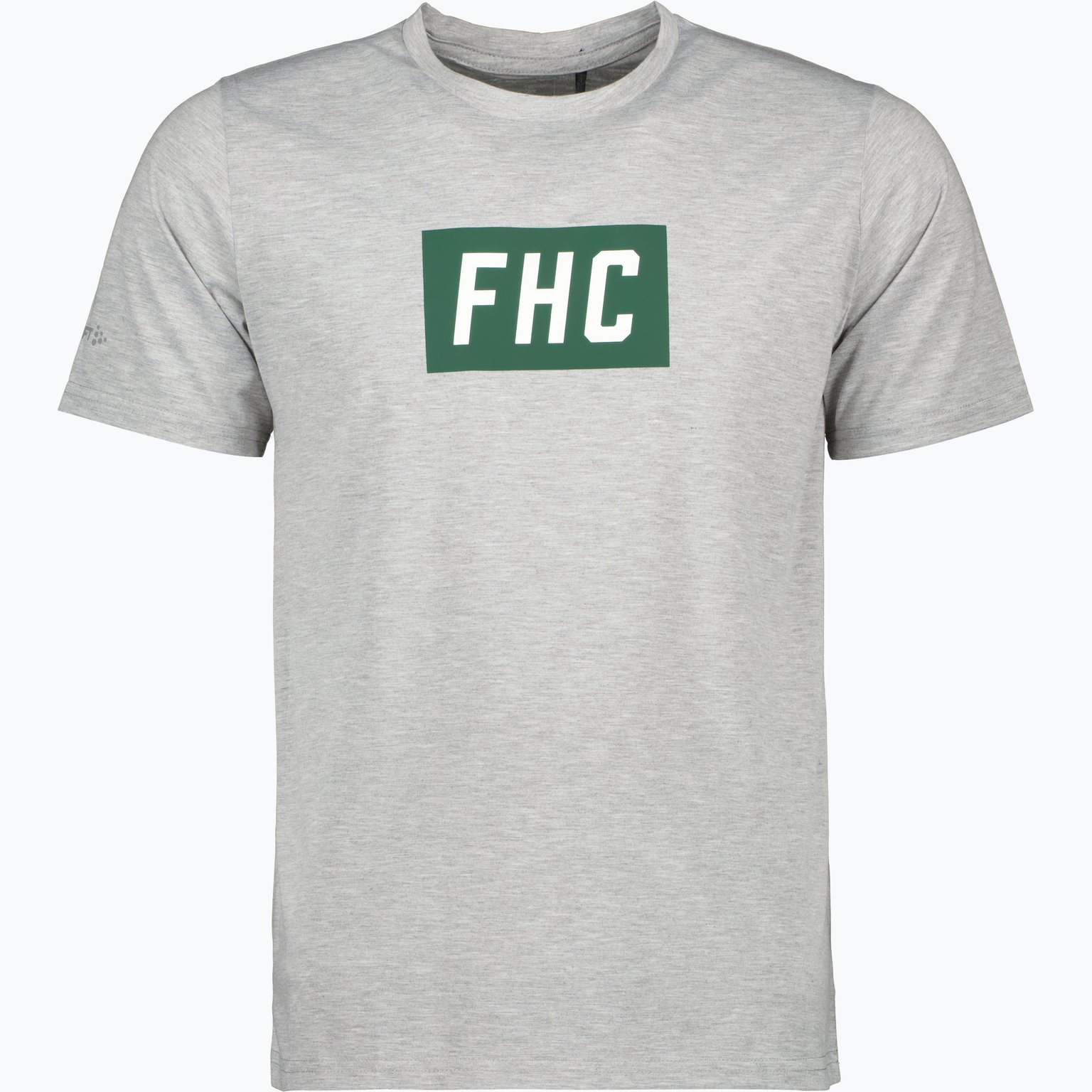 Frölunda Hockey FHC Block M t-shirt Svart