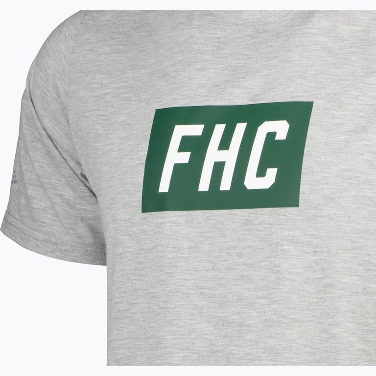 Frölunda Hockey FHC Block M t-shirt Grå