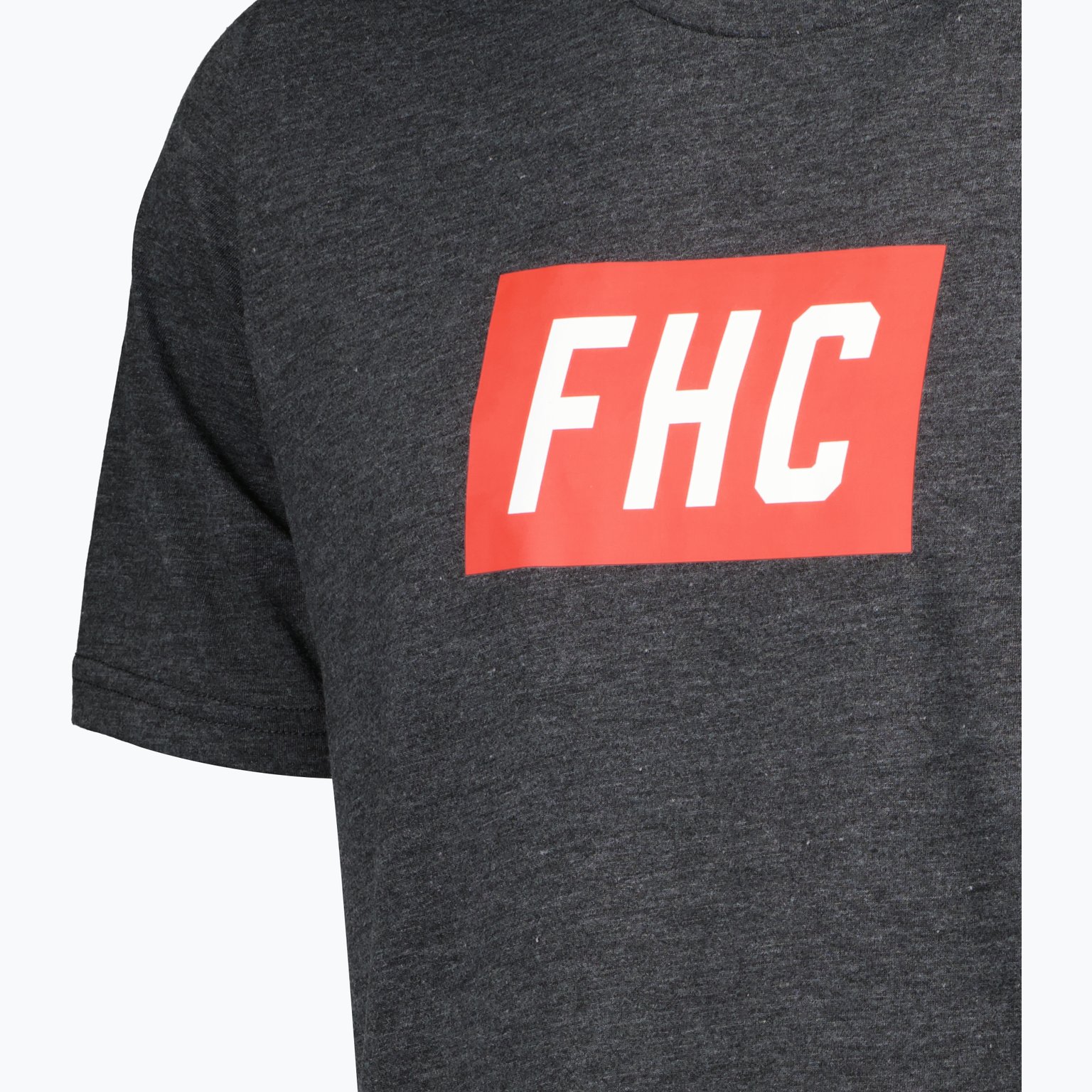 Frölunda Hockey FHC Block M t-shirt Svart