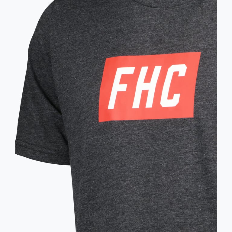 Frölunda Hockey FHC Block M t-shirt Svart