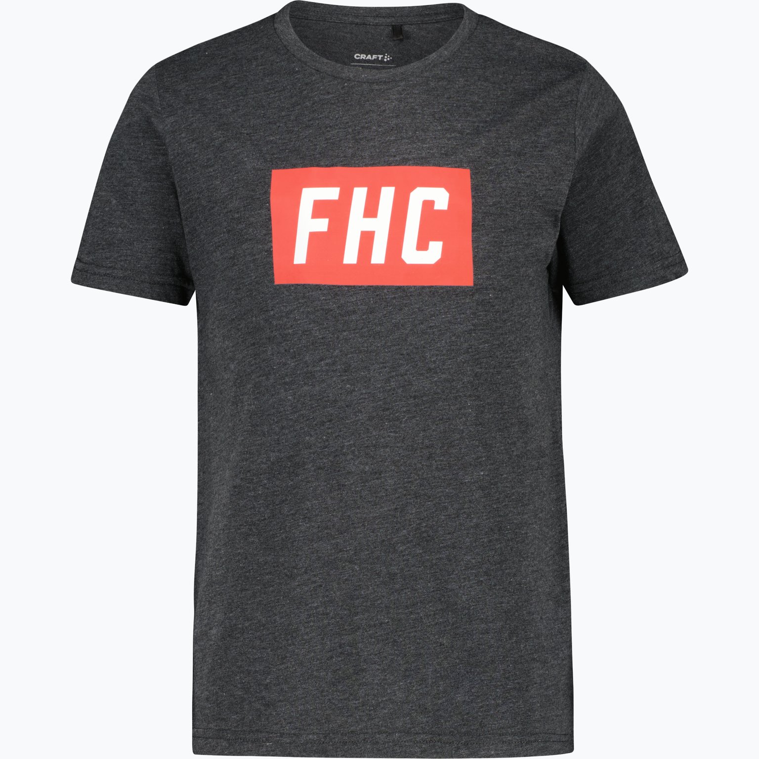 Frölunda Hockey FHC Block jr t-shirt Svart