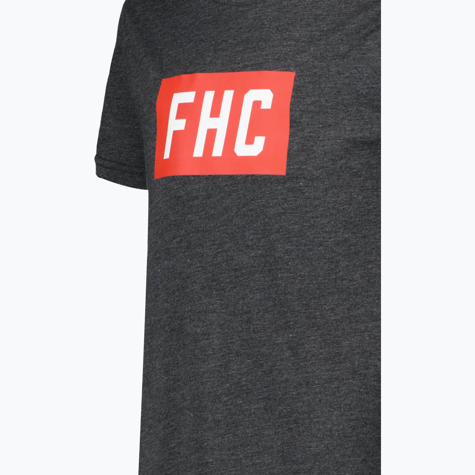 Frölunda Hockey FHC Block jr t-shirt Svart