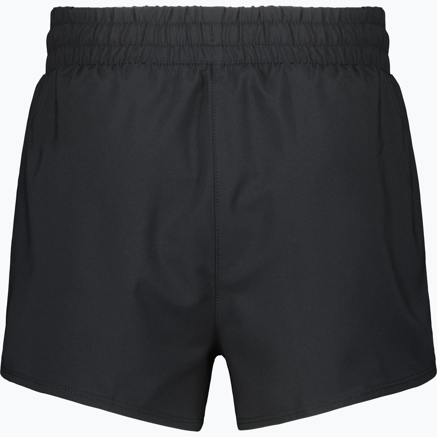 Nike One JR träningsshorts Svart