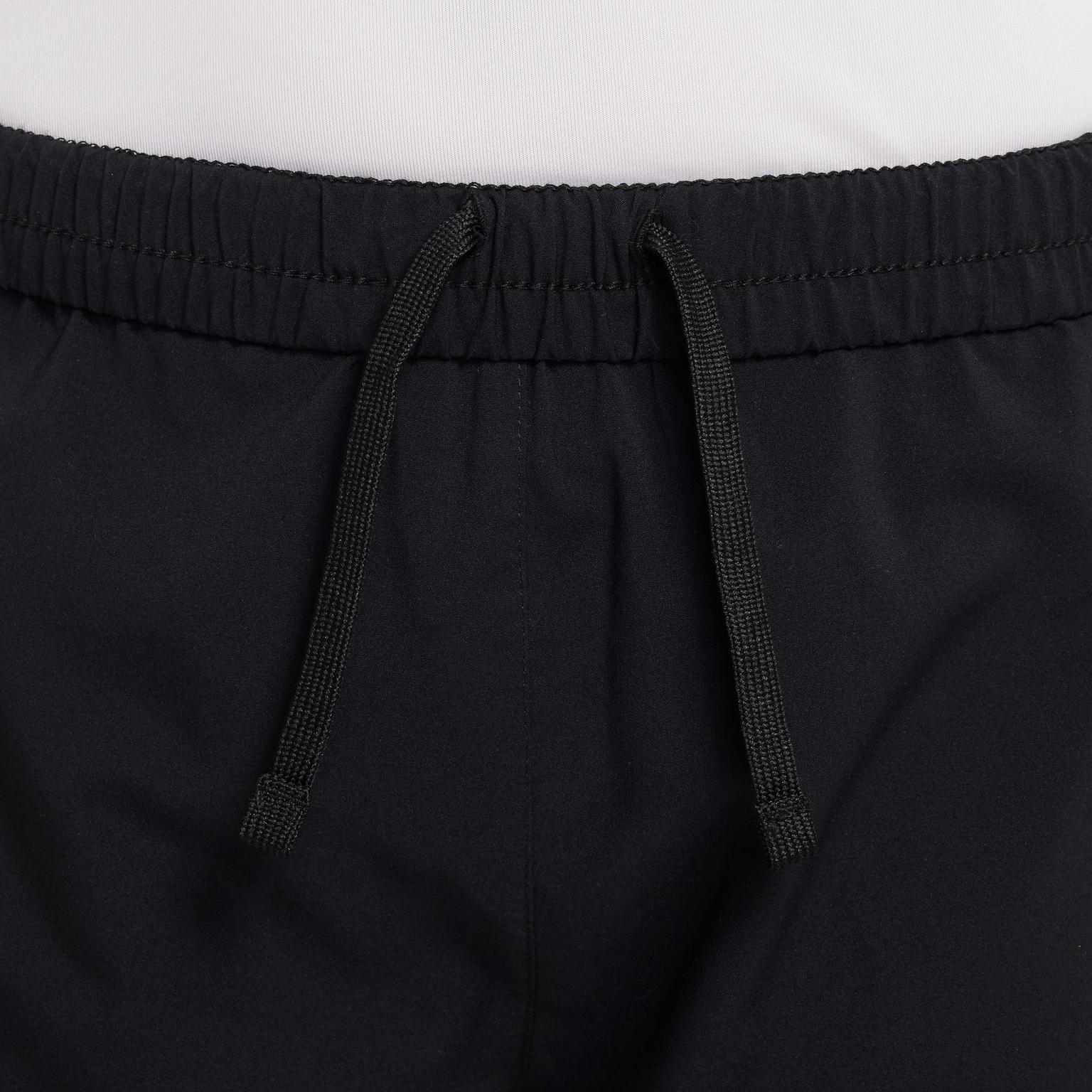 Nike One JR träningsshorts Svart