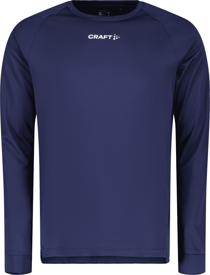 Craft Rush 2.0 LS Jr t-shirt