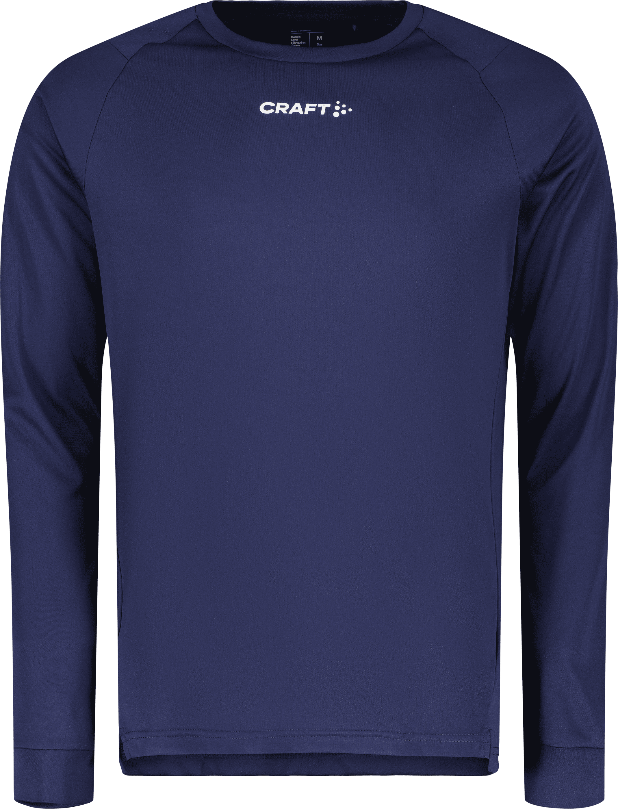 Rush 2.0 LS Jr t-shirt