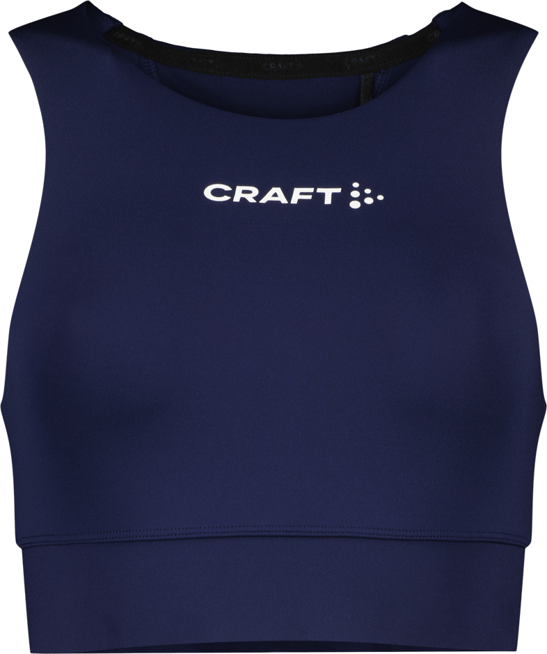 Craft Rush 2.0 Crop W topp