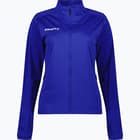 färgalternativ för Blå Craft EVOLVE 2.0 W FULL ZIP