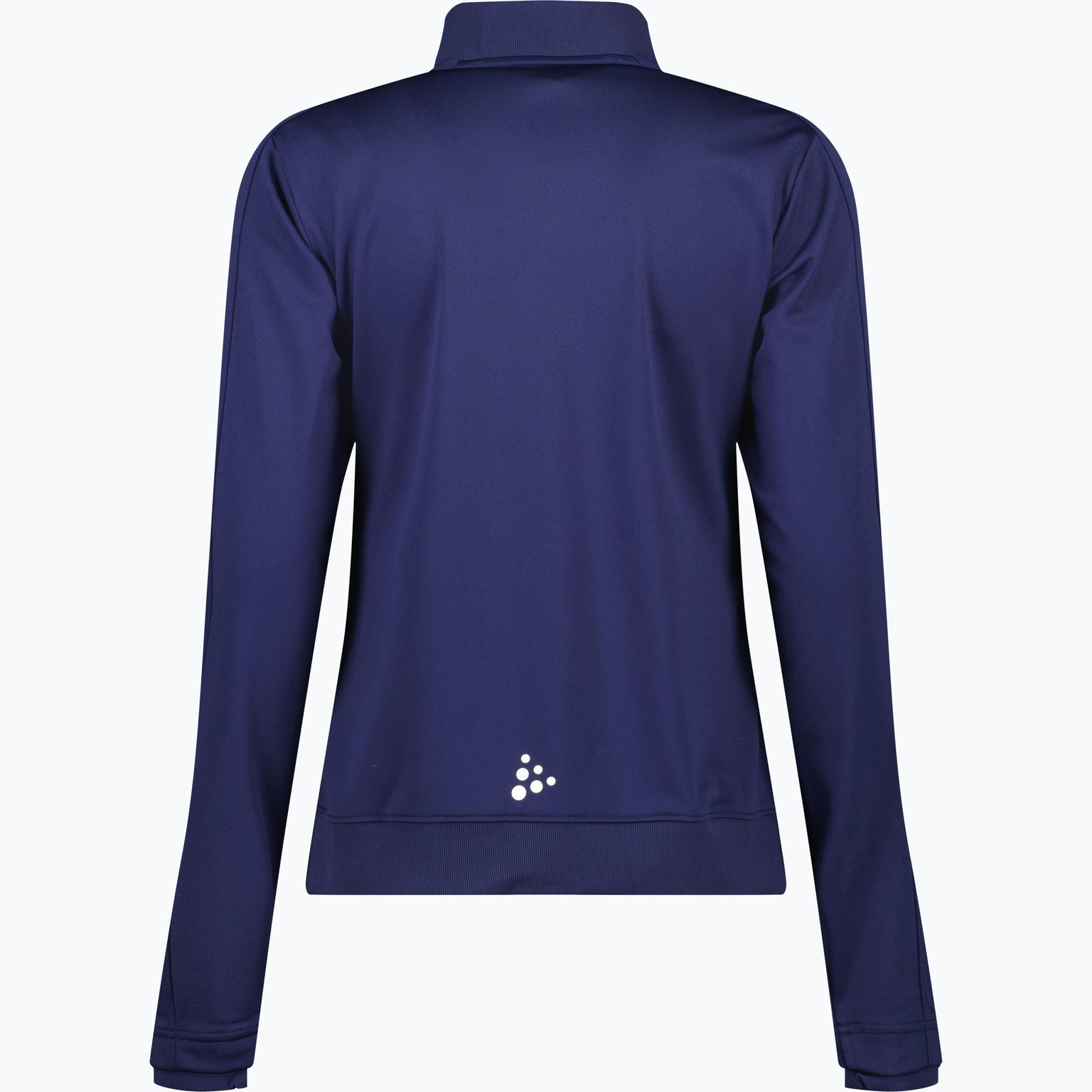 Craft EVOLVE 2.0 W FULL ZIP Blå