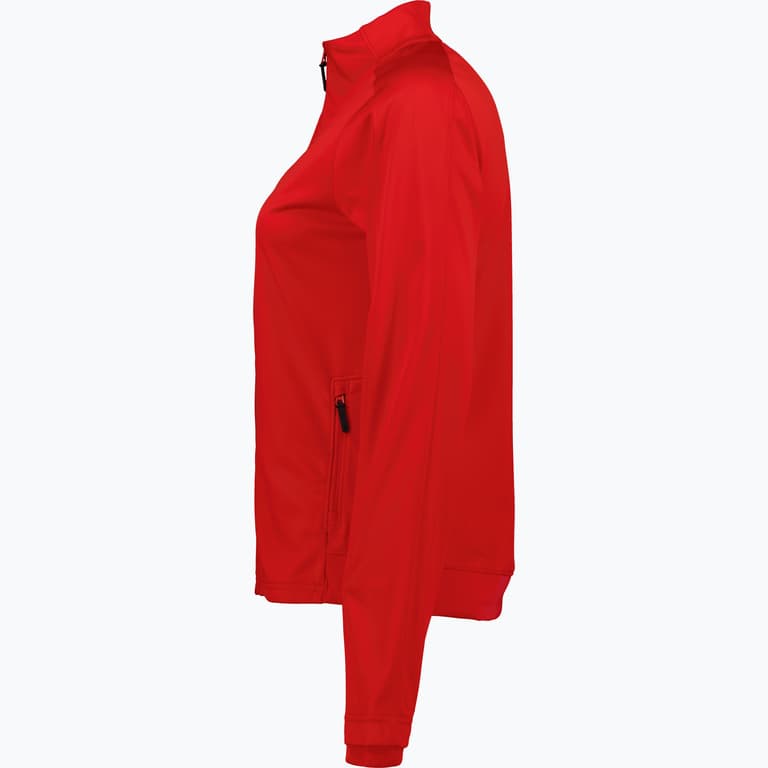 Craft EVOLVE 2.0 W FULL ZIP Röd