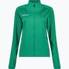 färgalternativ för Grön Craft EVOLVE 2.0 W FULL ZIP