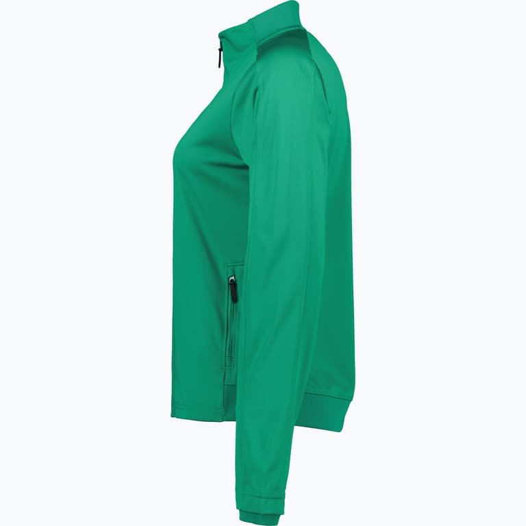 Craft EVOLVE 2.0 W FULL ZIP Grön