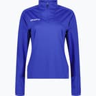 färgalternativ för Blå Craft EVOLVE 2.0 W HALF ZIP