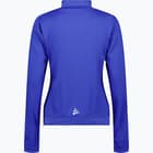 förhandsvisning ikon 2 för Craft EVOLVE 2.0 W HALF ZIP Blå