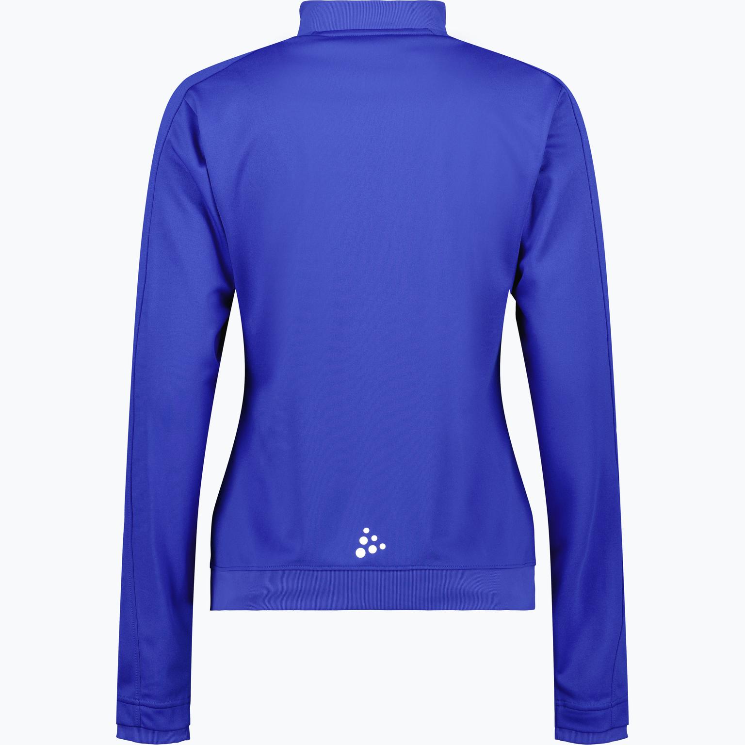 Craft EVOLVE 2.0 W HALF ZIP Blå