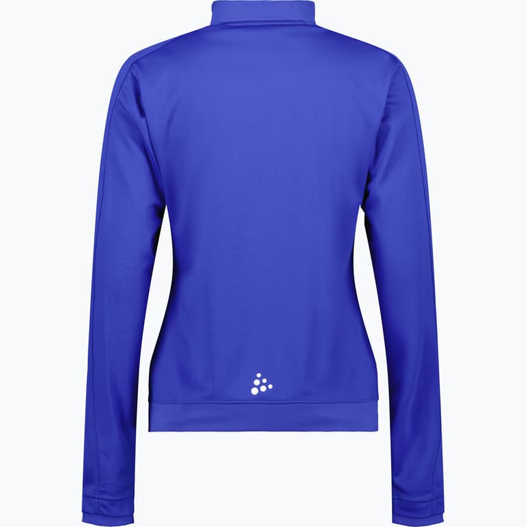Craft EVOLVE 2.0 W HALF ZIP Blå