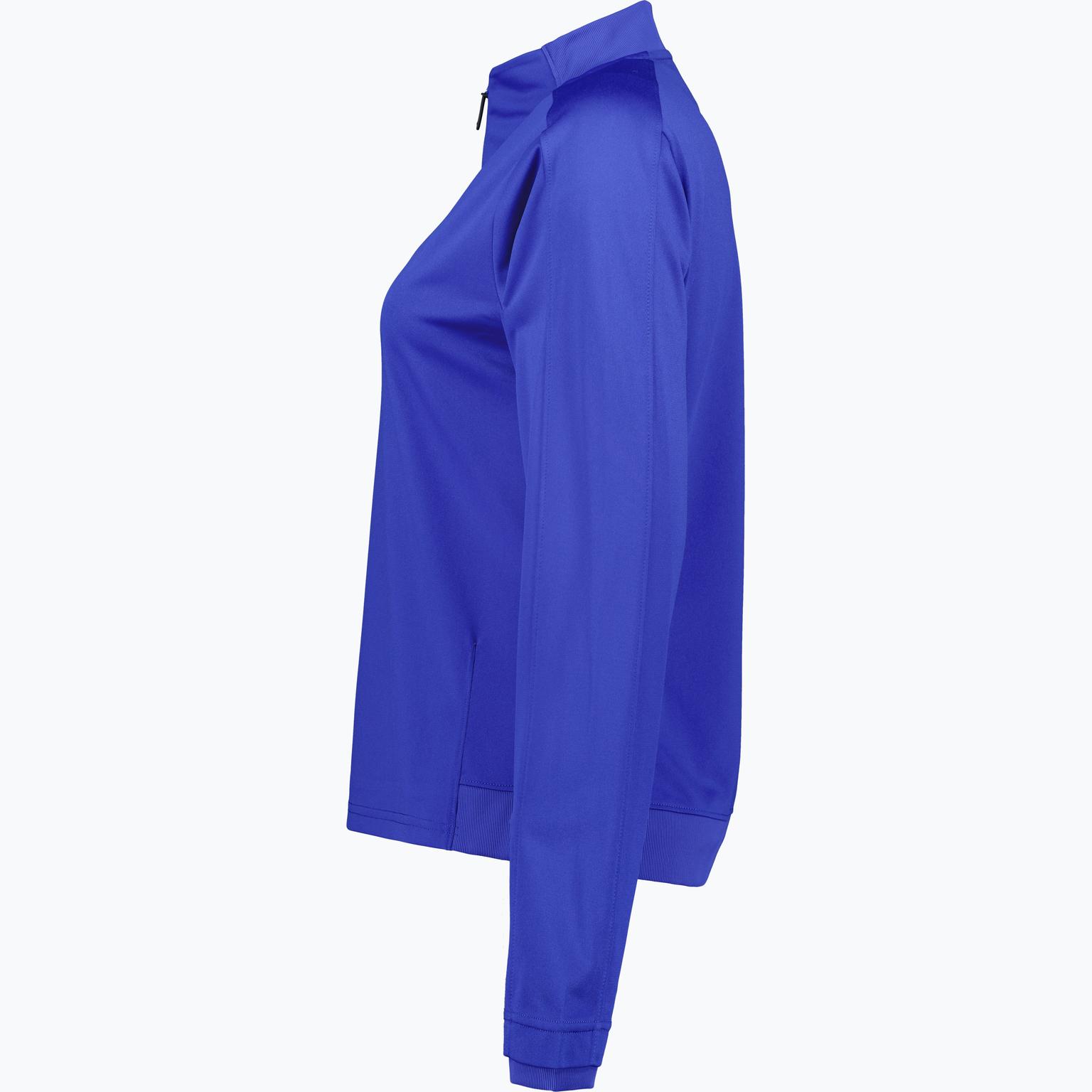 Craft EVOLVE 2.0 W HALF ZIP Blå