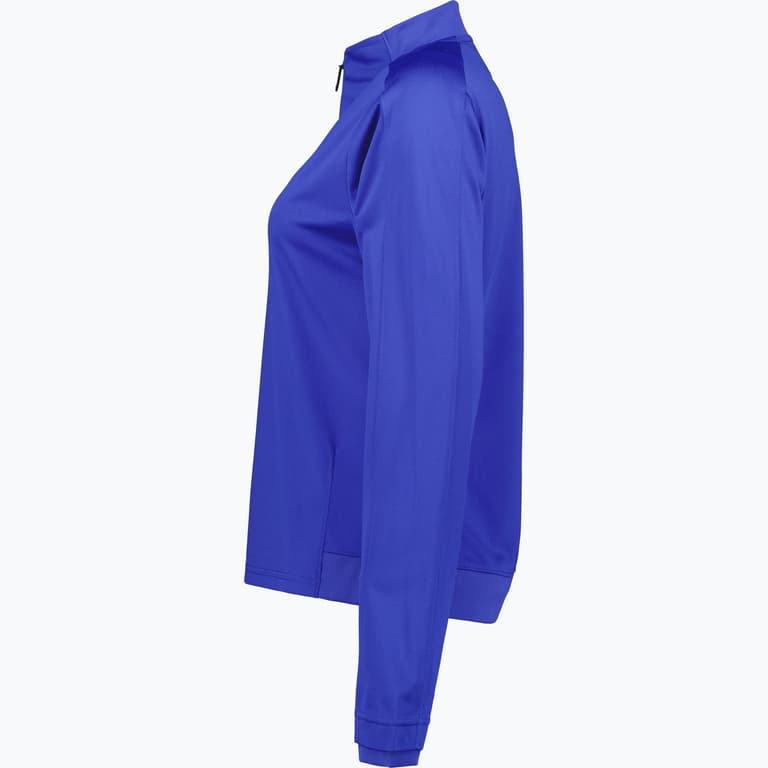 Craft EVOLVE 2.0 W HALF ZIP Blå