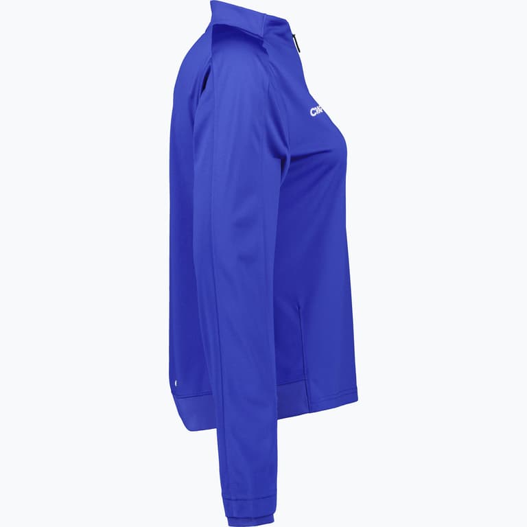 Craft EVOLVE 2.0 W HALF ZIP Blå