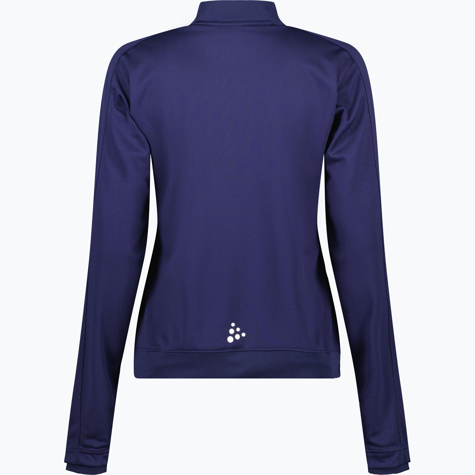 Craft EVOLVE 2.0 W HALF ZIP Blå