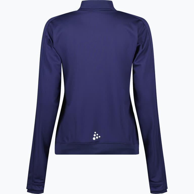 Craft EVOLVE 2.0 W HALF ZIP Blå
