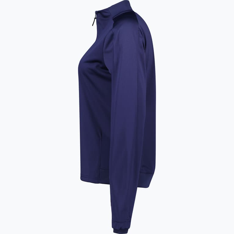 Craft EVOLVE 2.0 W HALF ZIP Blå
