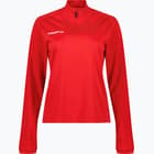 färgalternativ för Röd Craft EVOLVE 2.0 W HALF ZIP