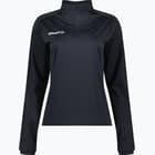 färgalternativ för Svart Craft EVOLVE 2.0 W HALF ZIP