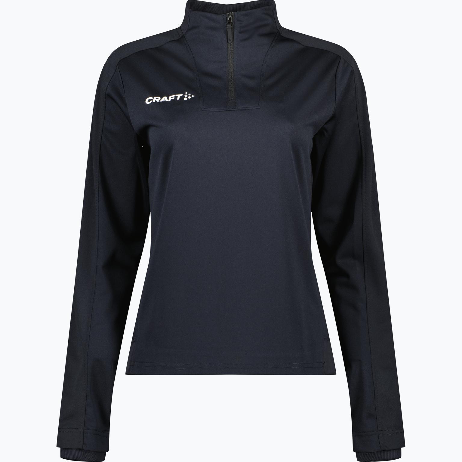 Craft EVOLVE 2.0 W HALF ZIP Blå