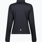 förhandsvisning ikon 2 för Craft EVOLVE 2.0 W HALF ZIP Svart