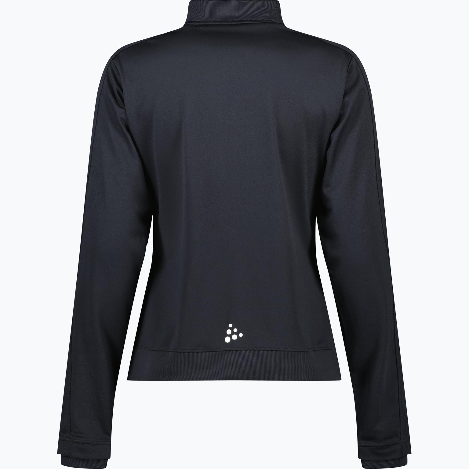 Craft EVOLVE 2.0 W HALF ZIP Svart