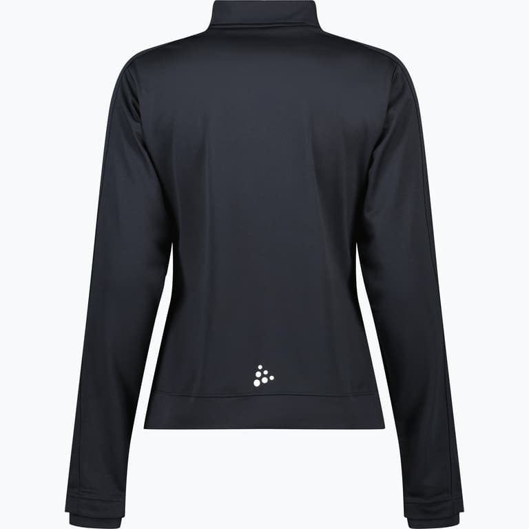 Craft EVOLVE 2.0 W HALF ZIP Svart