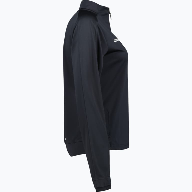 Craft EVOLVE 2.0 W HALF ZIP Svart