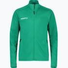 färgalternativ för Grön Craft EVOLVE 2.0 FULL ZIP JR