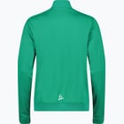 förhandsvisning ikon 2 för Craft EVOLVE 2.0 FULL ZIP JR Grön