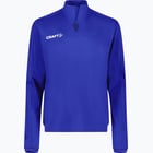 färgalternativ för Blå Craft EVOLVE 2.0 HALF ZIP JR 