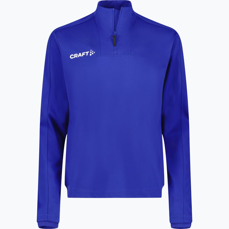 Craft EVOLVE 2.0 HALF ZIP JR  Blå