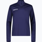 färgalternativ för Blå Craft EVOLVE 2.0 HALF ZIP JR 