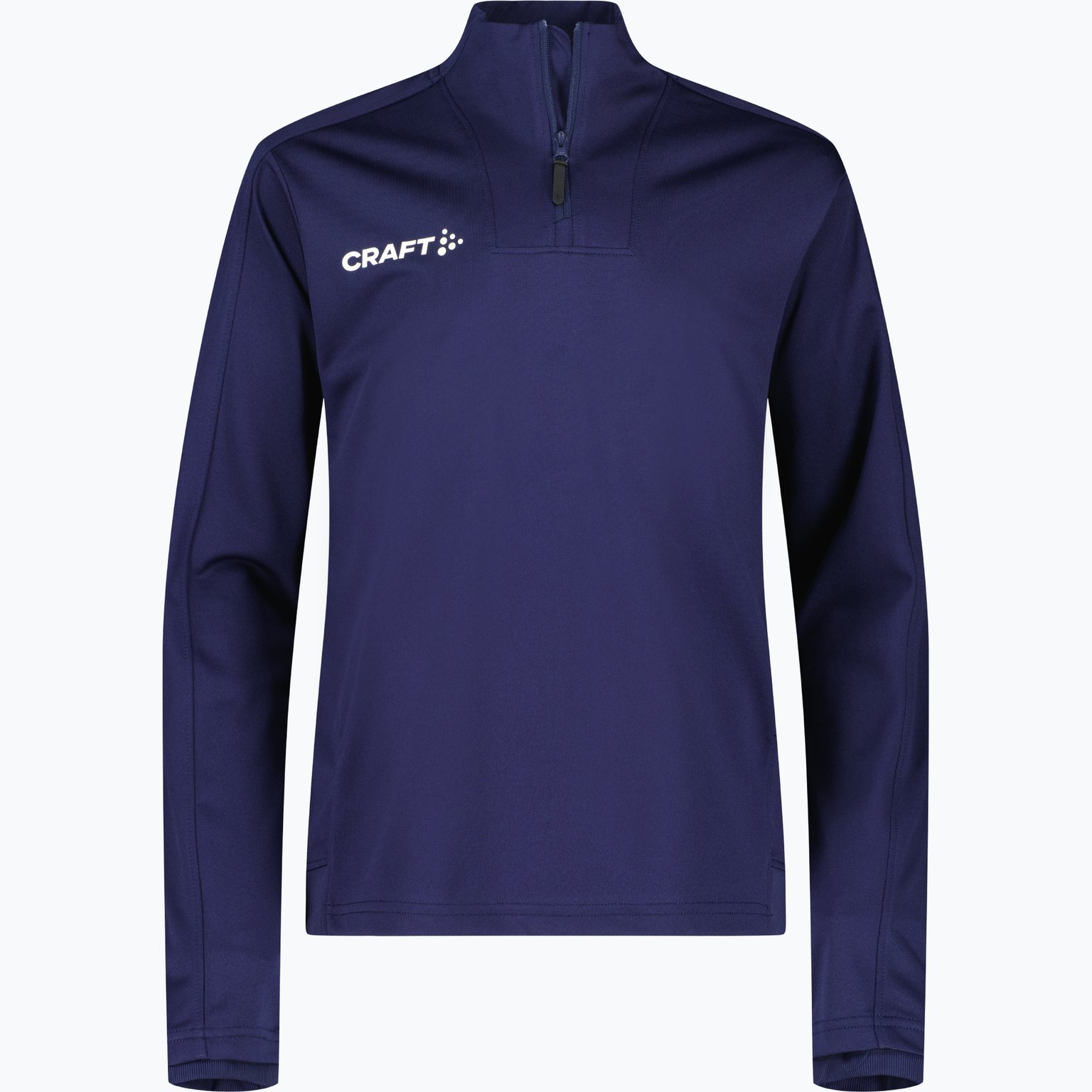 Craft EVOLVE 2.0 HALF ZIP JR  Blå