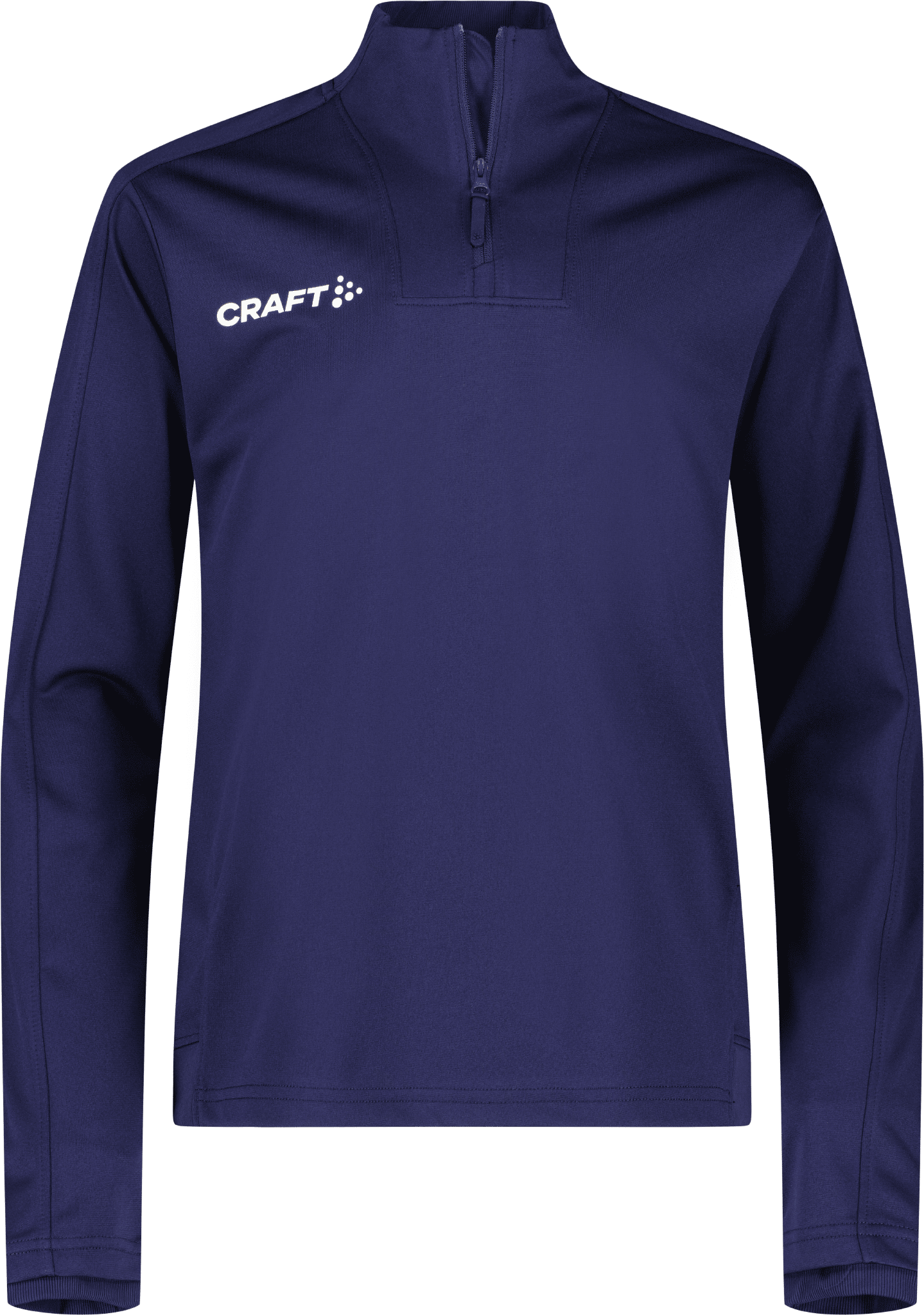 EVOLVE 2.0 HALF ZIP JR 
