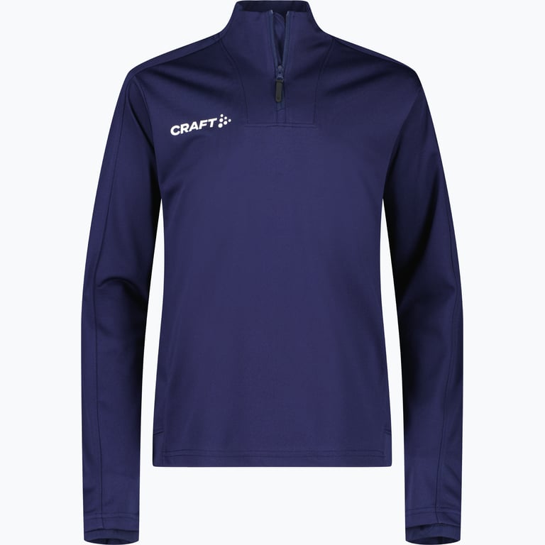 Craft EVOLVE 2.0 HALF ZIP JR  Blå