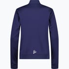 förhandsvisning ikon 2 för Craft EVOLVE 2.0 HALF ZIP JR  Blå