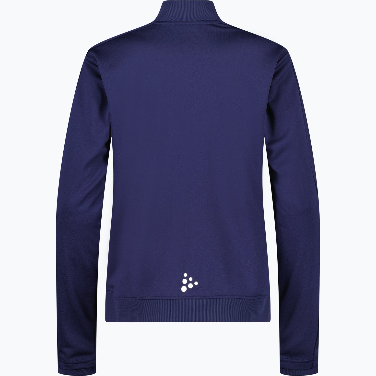 Craft EVOLVE 2.0 HALF ZIP JR  Blå