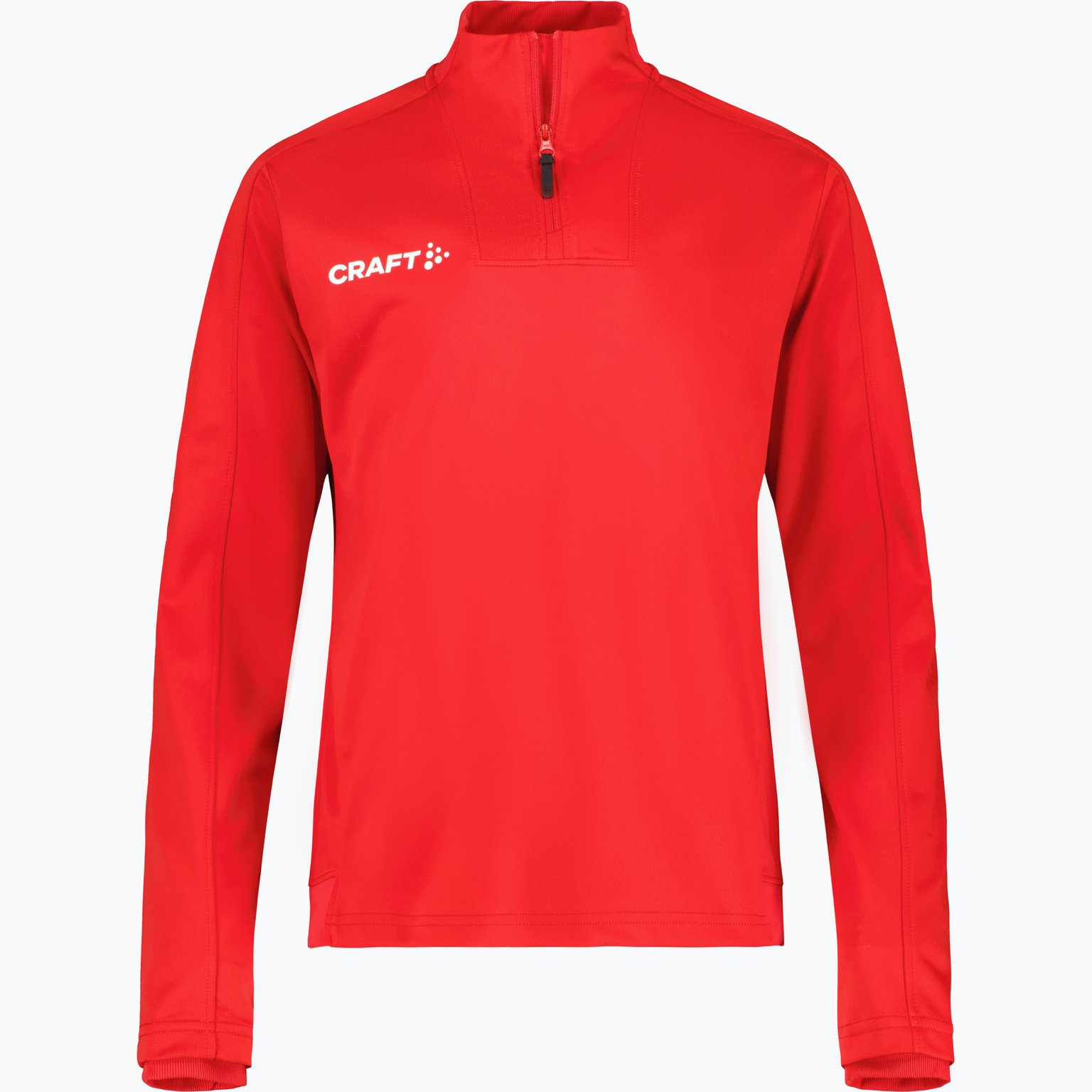 Craft EVOLVE 2.0 HALF ZIP JR  Blå