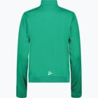 förhandsvisning ikon 2 för Craft EVOLVE 2.0 HALF ZIP JR  Grön