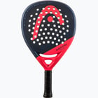 förhandsvisning ikon 1 för Head Radical Motion 24 padelracket Svart