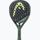 förhandsvisning ikon 2 för Head Extreme Pro 23 padelracket Svart