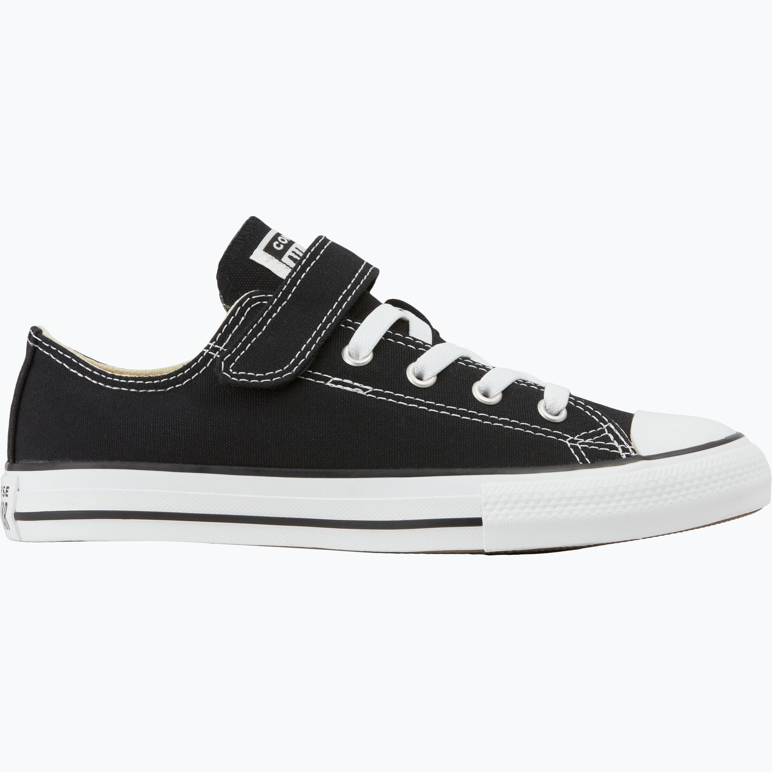 Converse Chuck Taylor All Star 1V JR sneakers Svart