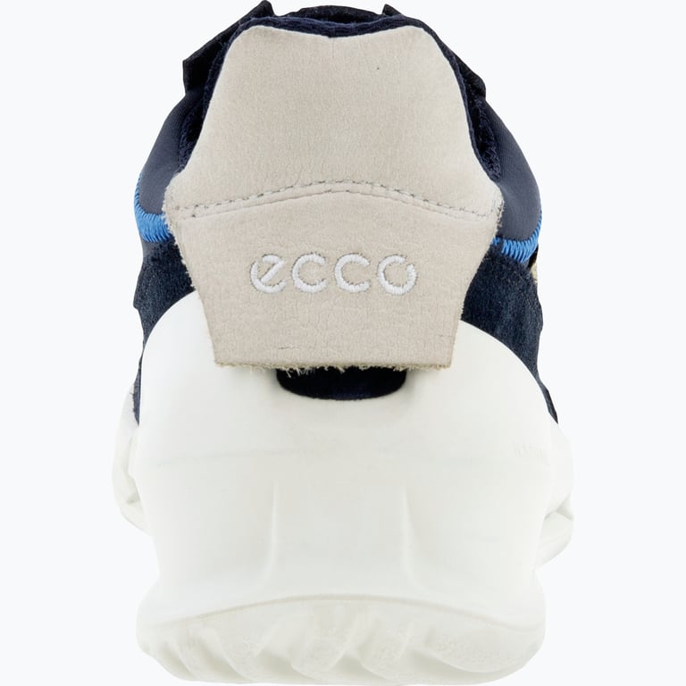 Ecco Biom K1 JR walkingskor Blå