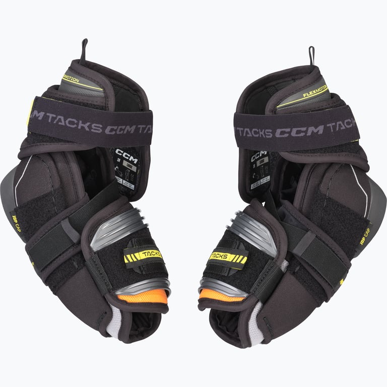 CCM Hockey Tacks XF Pro JR armbågsskydd